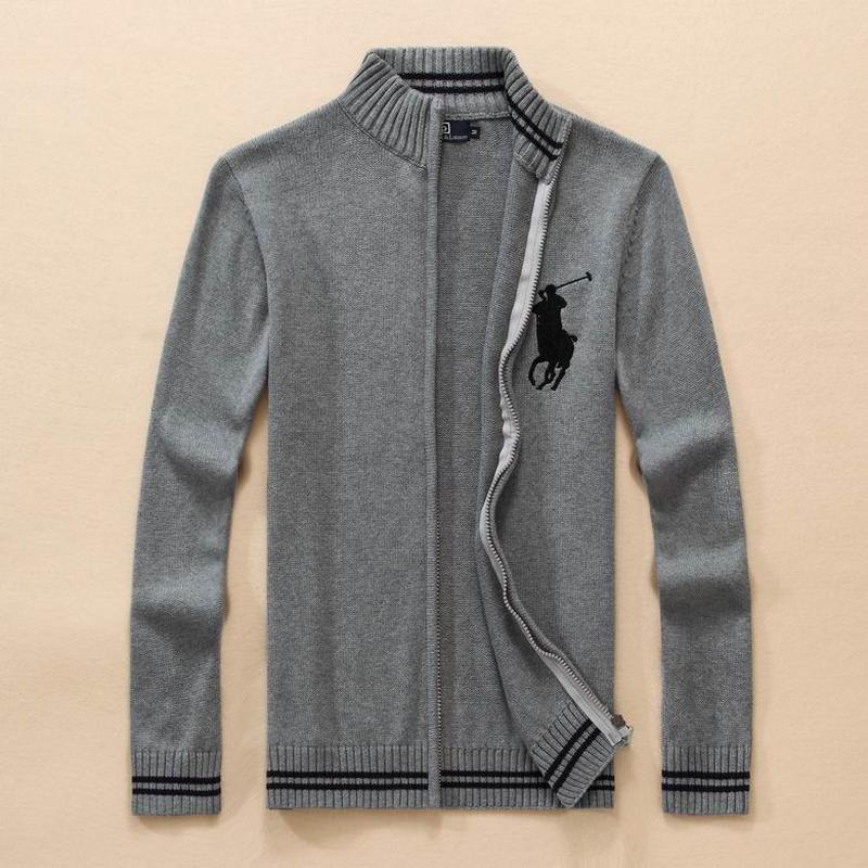 polo Men's Sweater 10